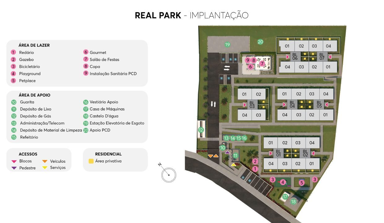 real park 11